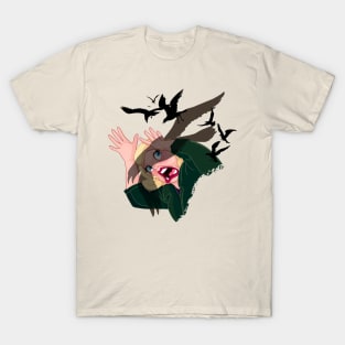 Birds T-Shirt